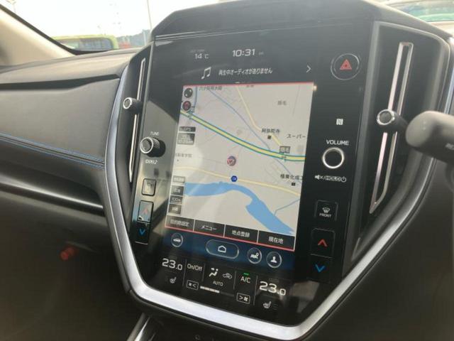 レヴォーグ ４ＷＤ　ＧＴ－Ｈ　ＥＸ　保証書／純正　ＳＤナビ／衝突安全装置／シートヒーター／車線逸脱防止支援システム／電動バックドア／ドライブレコーダー　純正／ヘッドランプ　ＬＥＤ／Ｂｌｕｅｔｏｏｔｈ接続／ＥＴＣ／ＥＢＤ付ＡＢＳ　４ＷＤ（10枚目）