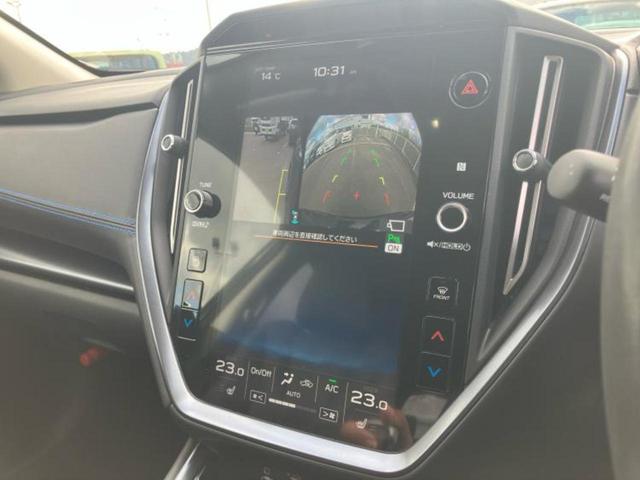 レヴォーグ ４ＷＤ　ＧＴ－Ｈ　ＥＸ　保証書／純正　ＳＤナビ／衝突安全装置／シートヒーター／車線逸脱防止支援システム／電動バックドア／ドライブレコーダー　純正／ヘッドランプ　ＬＥＤ／Ｂｌｕｅｔｏｏｔｈ接続／ＥＴＣ／ＥＢＤ付ＡＢＳ　４ＷＤ（12枚目）