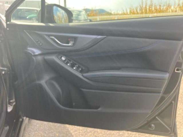 レヴォーグ ４ＷＤ　ＧＴ－Ｈ　ＥＸ　保証書／純正　ＳＤナビ／衝突安全装置／シートヒーター／車線逸脱防止支援システム／電動バックドア／ドライブレコーダー　純正／ヘッドランプ　ＬＥＤ／Ｂｌｕｅｔｏｏｔｈ接続／ＥＴＣ／ＥＢＤ付ＡＢＳ　４ＷＤ（21枚目）