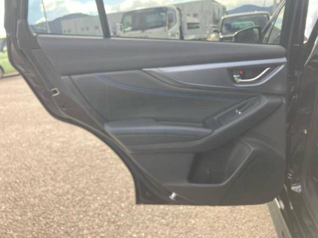 レヴォーグ ４ＷＤ　ＧＴ－Ｈ　ＥＸ　保証書／純正　ＳＤナビ／衝突安全装置／シートヒーター／車線逸脱防止支援システム／電動バックドア／ドライブレコーダー　純正／ヘッドランプ　ＬＥＤ／Ｂｌｕｅｔｏｏｔｈ接続／ＥＴＣ／ＥＢＤ付ＡＢＳ　４ＷＤ（24枚目）