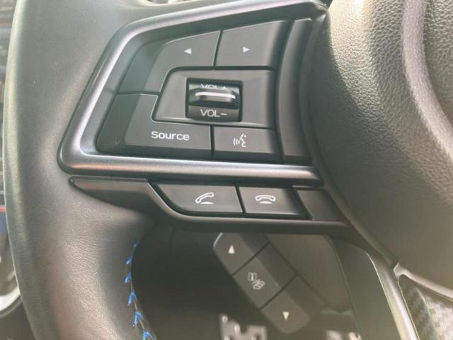 レヴォーグ ４ＷＤ　ＧＴ－Ｈ　ＥＸ　保証書／純正　ＳＤナビ／衝突安全装置／シートヒーター／車線逸脱防止支援システム／電動バックドア／ドライブレコーダー　純正／ヘッドランプ　ＬＥＤ／Ｂｌｕｅｔｏｏｔｈ接続／ＥＴＣ／ＥＢＤ付ＡＢＳ　４ＷＤ（40枚目）