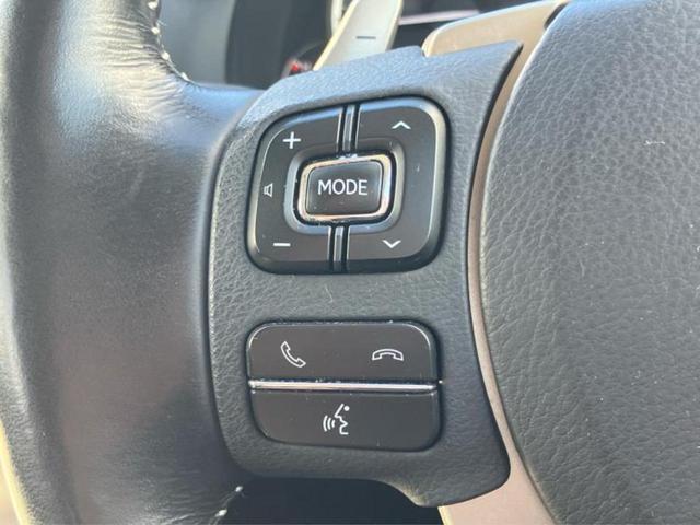 ＮＸ ４ＷＤ　ＮＸ２００ｔ　Ｉパッケージ　純正　ＳＤナビ／プリクラッシュセーフティ／シートヒーター　前席／車線逸脱防止支援システム／シート　フルレザー／ドライブレコーダー　社外／ヘッドランプ　ＬＥＤ／Ｂｌｕｅｔｏｏｔｈ接続／ＥＴＣ　革シート（24枚目）