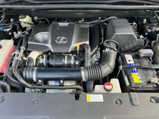 ＮＸ ４ＷＤ　ＮＸ２００ｔ　Ｉパッケージ　純正　ＳＤナビ／プリクラッシュセーフティ／シートヒーター　前席／車線逸脱防止支援システム／シート　フルレザー／ドライブレコーダー　社外／ヘッドランプ　ＬＥＤ／Ｂｌｕｅｔｏｏｔｈ接続／ＥＴＣ　革シート（50枚目）