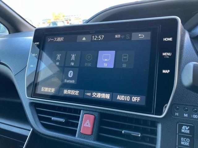 ヴォクシー ハイブリッドZSキラメキ2 新品タイヤ/保証書/純正 10インチ SDナビ/フリップダウンモニター 純正 12.1インチ/衝突安全装置/両側電動スライドドア/車線逸脱防止支援システム/ヘッドランプ LED 衝突被害軽減システム(11枚目)