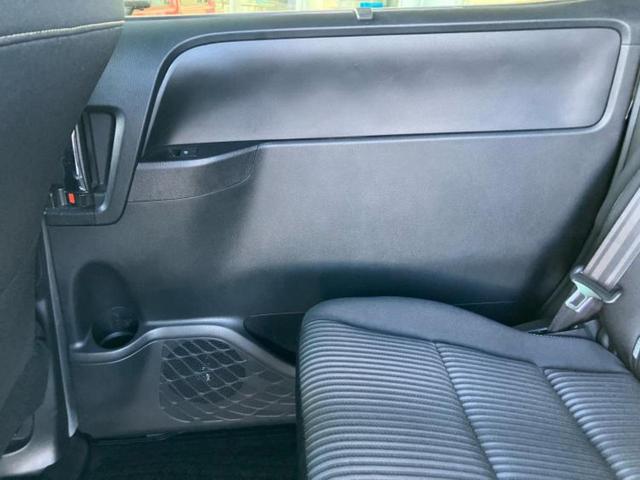 ヴォクシー ハイブリッドZSキラメキ2 新品タイヤ/保証書/純正 10インチ SDナビ/フリップダウンモニター 純正 12.1インチ/衝突安全装置/両側電動スライドドア/車線逸脱防止支援システム/ヘッドランプ LED 衝突被害軽減システム(23枚目)