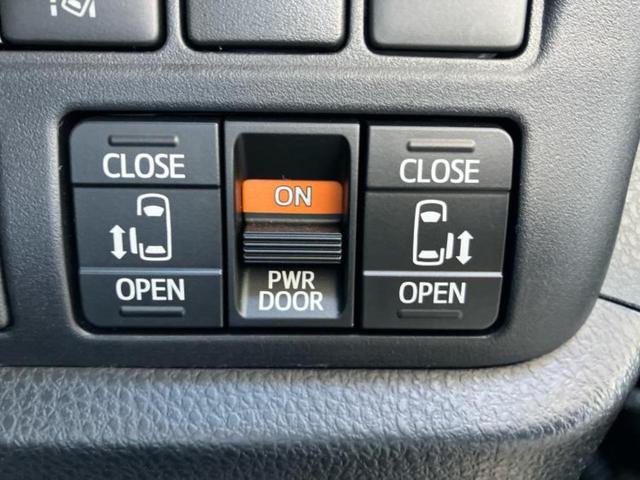 ヴォクシー ハイブリッドZSキラメキ2 新品タイヤ/保証書/純正 10インチ SDナビ/フリップダウンモニター 純正 12.1インチ/衝突安全装置/両側電動スライドドア/車線逸脱防止支援システム/ヘッドランプ LED 衝突被害軽減システム(30枚目)