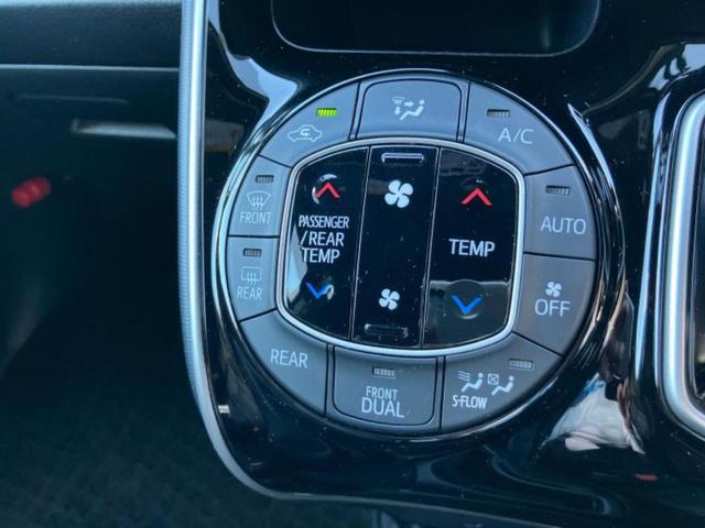 ヴォクシー ハイブリッドZSキラメキ2 新品タイヤ/保証書/純正 10インチ SDナビ/フリップダウンモニター 純正 12.1インチ/衝突安全装置/両側電動スライドドア/車線逸脱防止支援システム/ヘッドランプ LED 衝突被害軽減システム(35枚目)