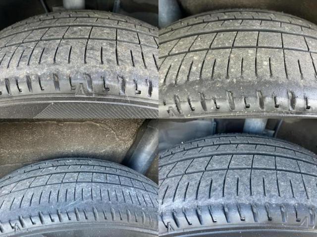 ヴォクシー ハイブリッドZSキラメキ2 新品タイヤ/保証書/純正 10インチ SDナビ/フリップダウンモニター 純正 12.1インチ/衝突安全装置/両側電動スライドドア/車線逸脱防止支援システム/ヘッドランプ LED 衝突被害軽減システム(61枚目)