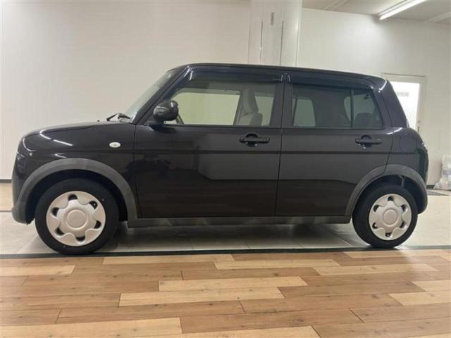 アルトラパン L 保証書/衝突安全装置/シートヒーター/ドライブレコーダー 前後/ETC/EBD付ABS/横滑り防止装置/アイドリングストップ/エアバッグ 運転席/エアバッグ 助手席/衝突安全ボディ/パワーウインドウ(2枚目)