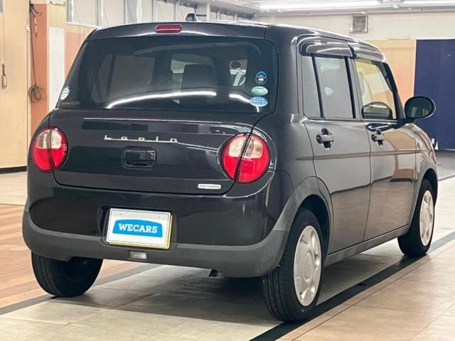 アルトラパン L 保証書/衝突安全装置/シートヒーター/ドライブレコーダー 前後/ETC/EBD付ABS/横滑り防止装置/アイドリングストップ/エアバッグ 運転席/エアバッグ 助手席/衝突安全ボディ/パワーウインドウ(3枚目)