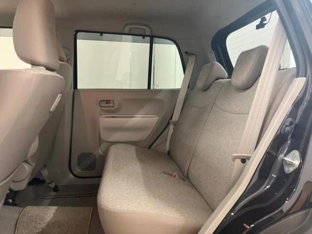 アルトラパン L 保証書/衝突安全装置/シートヒーター/ドライブレコーダー 前後/ETC/EBD付ABS/横滑り防止装置/アイドリングストップ/エアバッグ 運転席/エアバッグ 助手席/衝突安全ボディ/パワーウインドウ(6枚目)