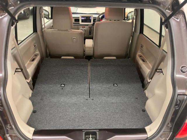 アルトラパン L 保証書/衝突安全装置/シートヒーター/ドライブレコーダー 前後/ETC/EBD付ABS/横滑り防止装置/アイドリングストップ/エアバッグ 運転席/エアバッグ 助手席/衝突安全ボディ/パワーウインドウ(8枚目)