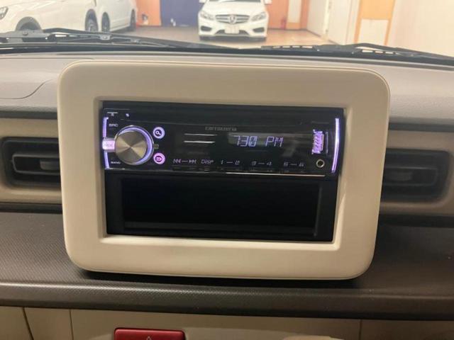 アルトラパン L 保証書/衝突安全装置/シートヒーター/ドライブレコーダー 前後/ETC/EBD付ABS/横滑り防止装置/アイドリングストップ/エアバッグ 運転席/エアバッグ 助手席/衝突安全ボディ/パワーウインドウ(9枚目)