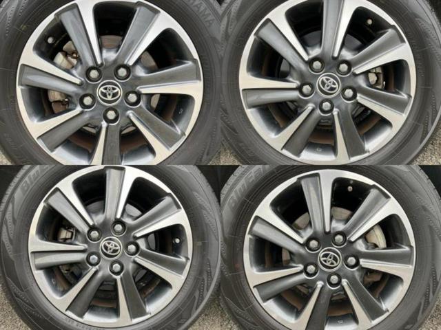 ヴォクシー ＺＳキラメキ２　保証書／社外　９インチ　ＳＤナビ／フリップダウンモニター／衝突安全装置／両側電動スライドドア／車線逸脱防止支援システム／パーキングアシスト　バックガイド／ヘッドランプ　ＬＥＤ　衝突被害軽減システム（53枚目）