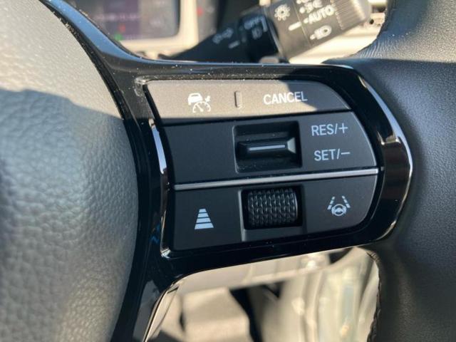 ステップワゴン ｅＨＥＶスパーダ　新品タイヤ／保証書／純正　１１インチ　ＳＤナビ／フリップダウンモニター　純正　１２．８インチ／衝突安全装置／両側電動スライドドア／シートヒーター／車線逸脱防止支援システム／シート　合皮　バックカメラ（30枚目）