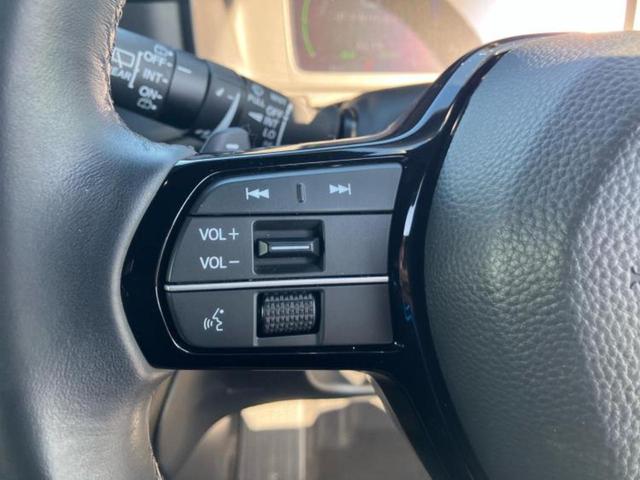 ステップワゴン ｅＨＥＶスパーダ　新品タイヤ／保証書／純正　１１インチ　ＳＤナビ／フリップダウンモニター　純正　１２．８インチ／衝突安全装置／両側電動スライドドア／シートヒーター／車線逸脱防止支援システム／シート　合皮　バックカメラ（31枚目）