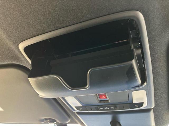 ステップワゴン ｅＨＥＶスパーダ　新品タイヤ／保証書／純正　１１インチ　ＳＤナビ／フリップダウンモニター　純正　１２．８インチ／衝突安全装置／両側電動スライドドア／シートヒーター／車線逸脱防止支援システム／シート　合皮　バックカメラ（41枚目）