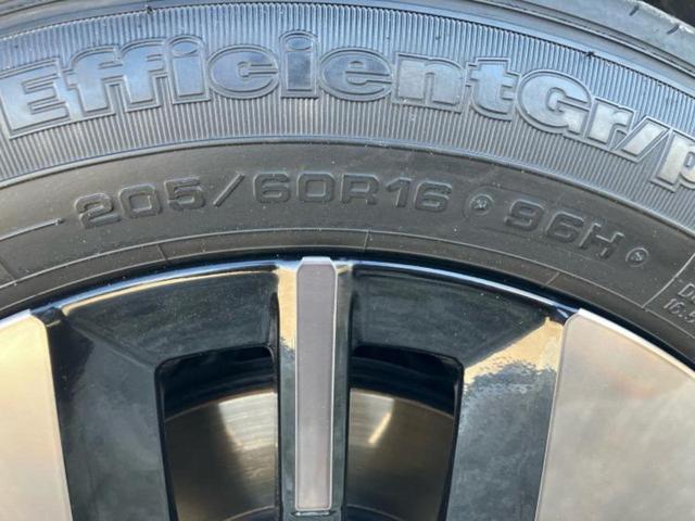 ステップワゴン ｅＨＥＶスパーダ　新品タイヤ／保証書／純正　１１インチ　ＳＤナビ／フリップダウンモニター　純正　１２．８インチ／衝突安全装置／両側電動スライドドア／シートヒーター／車線逸脱防止支援システム／シート　合皮　バックカメラ（49枚目）