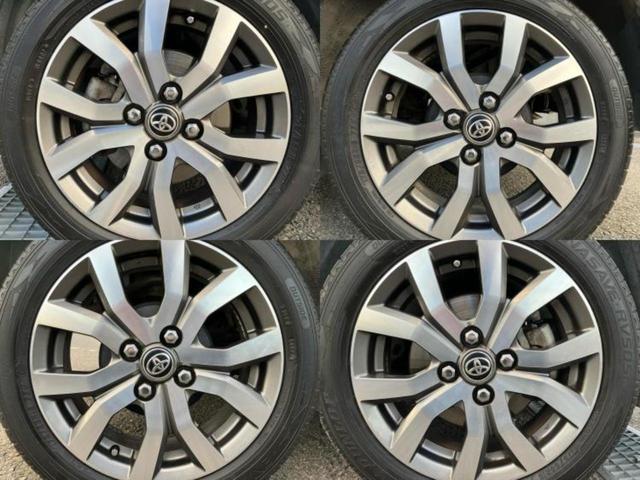 ルーミー カスタムＧ－Ｔ　新品タイヤ／エアロ／保証書／純正　９インチ　ＳＤナビ／衝突安全装置／両側電動スライドドア／車線逸脱防止支援システム／ドライブレコーダー　純正／ヘッドランプ　ＬＥＤ／Ｂｌｕｅｔｏｏｔｈ接続／ＥＴＣ（53枚目）