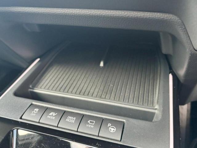 カローラクロス ハイブリッドZ サンルーフ/保証書/ディスプレイオーディオ+ナビ10インチ/シートヒーター/パノラミックビューモニター/車線逸脱防止支援システム/シート ハーフレザー アダプティブクルーズコントロール 全周囲カメラ(16枚目)