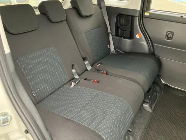 ルーミー カスタムＧ－Ｔ　保証書／純正　ＳＤナビ／スマートアシスト（トヨタ・ダイハツ）／両側電動スライドドア／車線逸脱防止支援システム／ヘッドランプ　ＬＥＤ／Ｂｌｕｅｔｏｏｔｈ接続／ＥＴＣ／ＥＢＤ付ＡＢＳ／横滑り防止装置（5枚目）