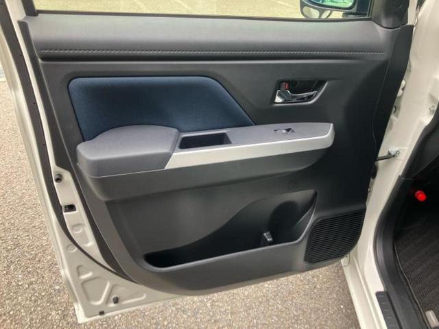 ルーミー カスタムＧ－Ｔ　保証書／純正　ＳＤナビ／スマートアシスト（トヨタ・ダイハツ）／両側電動スライドドア／車線逸脱防止支援システム／ヘッドランプ　ＬＥＤ／Ｂｌｕｅｔｏｏｔｈ接続／ＥＴＣ／ＥＢＤ付ＡＢＳ／横滑り防止装置（22枚目）