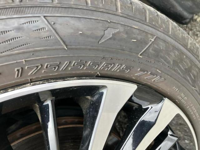 ルーミー カスタムＧ－Ｔ　保証書／純正　ＳＤナビ／スマートアシスト（トヨタ・ダイハツ）／両側電動スライドドア／車線逸脱防止支援システム／ヘッドランプ　ＬＥＤ／Ｂｌｕｅｔｏｏｔｈ接続／ＥＴＣ／ＥＢＤ付ＡＢＳ／横滑り防止装置（47枚目）