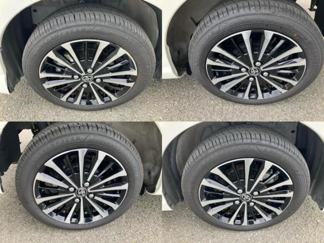 ルーミー カスタムＧ－Ｔ　保証書／純正　ＳＤナビ／スマートアシスト（トヨタ・ダイハツ）／両側電動スライドドア／車線逸脱防止支援システム／ヘッドランプ　ＬＥＤ／Ｂｌｕｅｔｏｏｔｈ接続／ＥＴＣ／ＥＢＤ付ＡＢＳ／横滑り防止装置（48枚目）