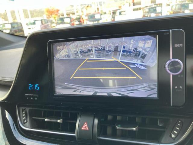 Ｃ－ＨＲ Ｇ　保証書／純正　ＳＤナビ／トヨタセーフティセンス／シートヒーター　前席／車線逸脱防止支援システム／シート　ハーフレザー／ドライブレコーダー　純正／ヘッドランプ　ＬＥＤ／Ｂｌｕｅｔｏｏｔｈ接続／ＥＴＣ（13枚目）