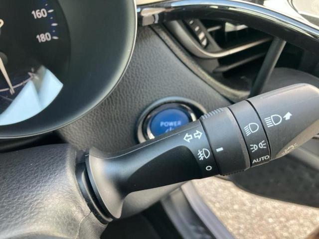Ｃ－ＨＲ Ｇ　保証書／純正　ＳＤナビ／トヨタセーフティセンス／シートヒーター　前席／車線逸脱防止支援システム／シート　ハーフレザー／ドライブレコーダー　純正／ヘッドランプ　ＬＥＤ／Ｂｌｕｅｔｏｏｔｈ接続／ＥＴＣ（16枚目）