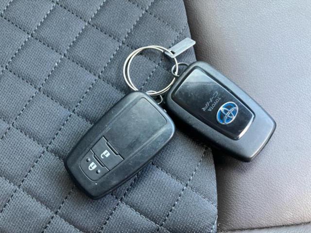 Ｃ－ＨＲ Ｇ　保証書／純正　ＳＤナビ／トヨタセーフティセンス／シートヒーター　前席／車線逸脱防止支援システム／シート　ハーフレザー／ドライブレコーダー　純正／ヘッドランプ　ＬＥＤ／Ｂｌｕｅｔｏｏｔｈ接続／ＥＴＣ（35枚目）