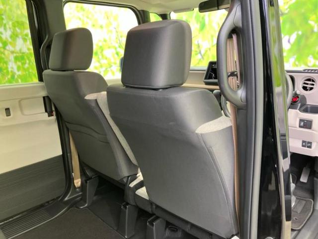 N-BOX ヒョウジュン 保証書/ホンダセンシング/電動スライドドア/車線逸脱防止支援システム/ヘッドランプ LED/ABS/横滑り防止装置/禁煙車/エアバッグ 運転席/エアバッグ 助手席/パワーウインドウ LEDヘッドランプ(6枚目)