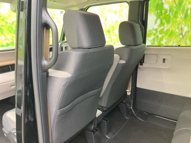 N-BOX ヒョウジュン 保証書/ホンダセンシング/電動スライドドア/車線逸脱防止支援システム/ヘッドランプ LED/ABS/横滑り防止装置/禁煙車/エアバッグ 運転席/エアバッグ 助手席/パワーウインドウ LEDヘッドランプ(8枚目)