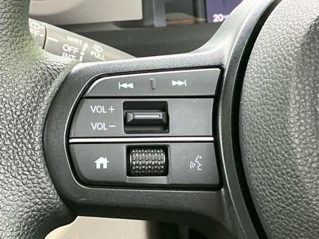 N-BOX ヒョウジュン 保証書/ホンダセンシング/電動スライドドア/車線逸脱防止支援システム/ヘッドランプ LED/ABS/横滑り防止装置/禁煙車/エアバッグ 運転席/エアバッグ 助手席/パワーウインドウ LEDヘッドランプ(14枚目)