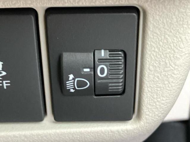 N-BOX ヒョウジュン 保証書/ホンダセンシング/電動スライドドア/車線逸脱防止支援システム/ヘッドランプ LED/ABS/横滑り防止装置/禁煙車/エアバッグ 運転席/エアバッグ 助手席/パワーウインドウ LEDヘッドランプ(17枚目)