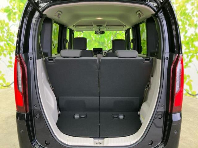 N-BOX ヒョウジュン 保証書/ホンダセンシング/電動スライドドア/車線逸脱防止支援システム/ヘッドランプ LED/ABS/横滑り防止装置/禁煙車/エアバッグ 運転席/エアバッグ 助手席/パワーウインドウ LEDヘッドランプ(19枚目)