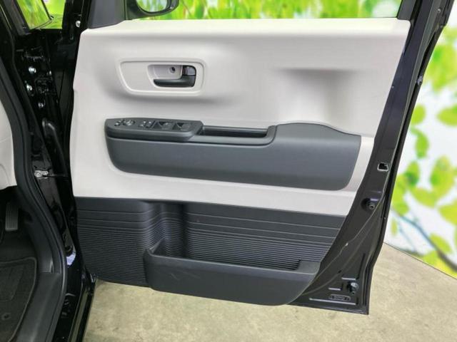 N-BOX ヒョウジュン 保証書/ホンダセンシング/電動スライドドア/車線逸脱防止支援システム/ヘッドランプ LED/ABS/横滑り防止装置/禁煙車/エアバッグ 運転席/エアバッグ 助手席/パワーウインドウ LEDヘッドランプ(20枚目)