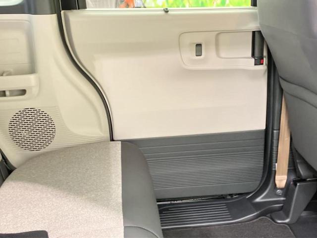 N-BOX ヒョウジュン 保証書/ホンダセンシング/電動スライドドア/車線逸脱防止支援システム/ヘッドランプ LED/ABS/横滑り防止装置/禁煙車/エアバッグ 運転席/エアバッグ 助手席/パワーウインドウ LEDヘッドランプ(21枚目)