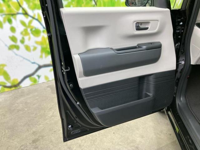N-BOX ヒョウジュン 保証書/ホンダセンシング/電動スライドドア/車線逸脱防止支援システム/ヘッドランプ LED/ABS/横滑り防止装置/禁煙車/エアバッグ 運転席/エアバッグ 助手席/パワーウインドウ LEDヘッドランプ(23枚目)