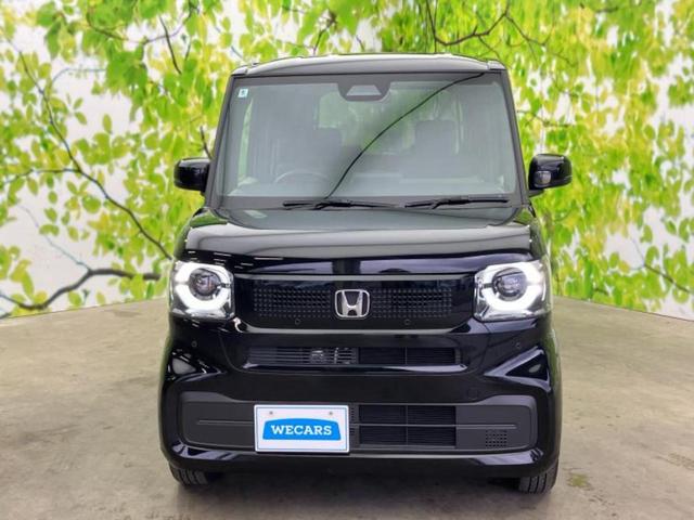 N-BOX ヒョウジュン 保証書/ホンダセンシング/電動スライドドア/車線逸脱防止支援システム/ヘッドランプ LED/ABS/横滑り防止装置/禁煙車/エアバッグ 運転席/エアバッグ 助手席/パワーウインドウ LEDヘッドランプ(43枚目)