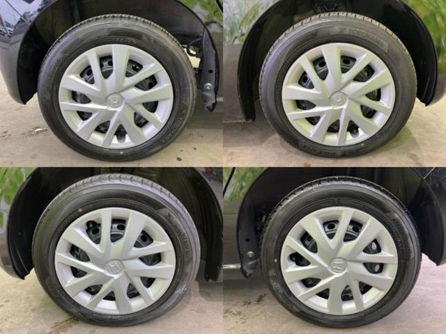 N-BOX ヒョウジュン 保証書/ホンダセンシング/電動スライドドア/車線逸脱防止支援システム/ヘッドランプ LED/ABS/横滑り防止装置/禁煙車/エアバッグ 運転席/エアバッグ 助手席/パワーウインドウ LEDヘッドランプ(49枚目)