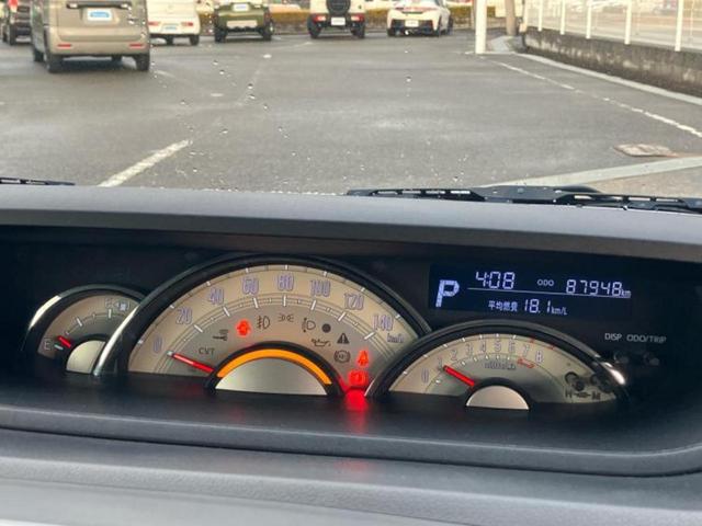 ムーヴキャンバス Ｇ　ＳＡ２　保証書／純正　８インチ　ＳＤナビ／衝突安全装置／両側電動スライドドア／パノラマモニター／車線逸脱防止支援システム／パーキングアシスト　バックガイド／ヘッドランプ　ＬＥＤ　衝突被害軽減システム　禁煙車（14枚目）