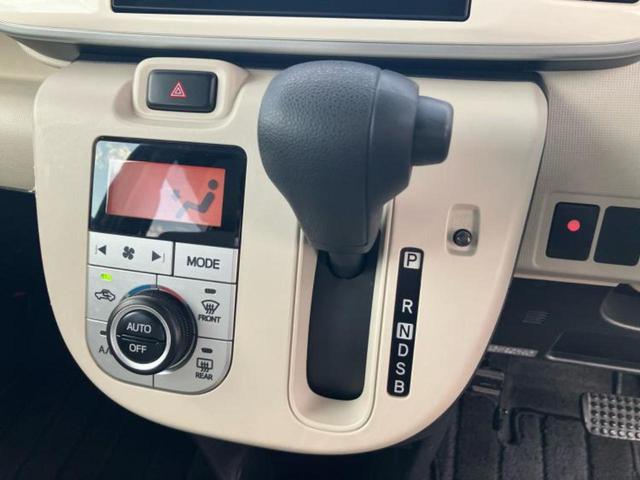 ムーヴキャンバス Ｇ　ＳＡ２　保証書／純正　８インチ　ＳＤナビ／衝突安全装置／両側電動スライドドア／パノラマモニター／車線逸脱防止支援システム／パーキングアシスト　バックガイド／ヘッドランプ　ＬＥＤ　衝突被害軽減システム　禁煙車（18枚目）