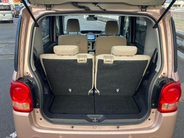 ムーヴキャンバス Ｇ　ＳＡ２　保証書／純正　８インチ　ＳＤナビ／衝突安全装置／両側電動スライドドア／パノラマモニター／車線逸脱防止支援システム／パーキングアシスト　バックガイド／ヘッドランプ　ＬＥＤ　衝突被害軽減システム　禁煙車（19枚目）