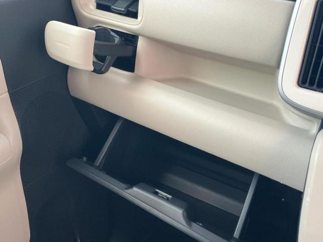 ムーヴキャンバス Ｇ　ＳＡ２　保証書／純正　８インチ　ＳＤナビ／衝突安全装置／両側電動スライドドア／パノラマモニター／車線逸脱防止支援システム／パーキングアシスト　バックガイド／ヘッドランプ　ＬＥＤ　衝突被害軽減システム　禁煙車（32枚目）