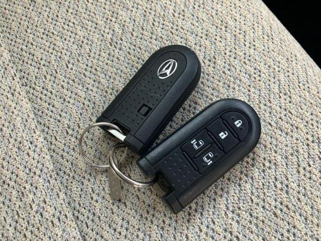 ムーヴキャンバス Ｇ　ＳＡ２　保証書／純正　８インチ　ＳＤナビ／衝突安全装置／両側電動スライドドア／パノラマモニター／車線逸脱防止支援システム／パーキングアシスト　バックガイド／ヘッドランプ　ＬＥＤ　衝突被害軽減システム　禁煙車（39枚目）