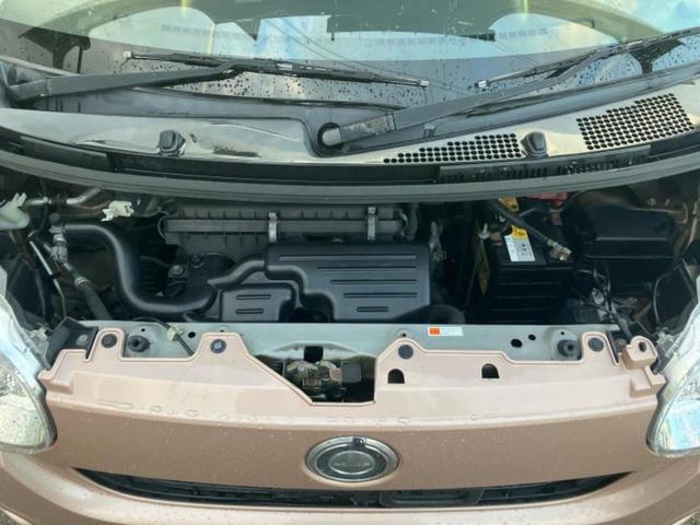 ムーヴキャンバス Ｇ　ＳＡ２　保証書／純正　８インチ　ＳＤナビ／衝突安全装置／両側電動スライドドア／パノラマモニター／車線逸脱防止支援システム／パーキングアシスト　バックガイド／ヘッドランプ　ＬＥＤ　衝突被害軽減システム　禁煙車（47枚目）