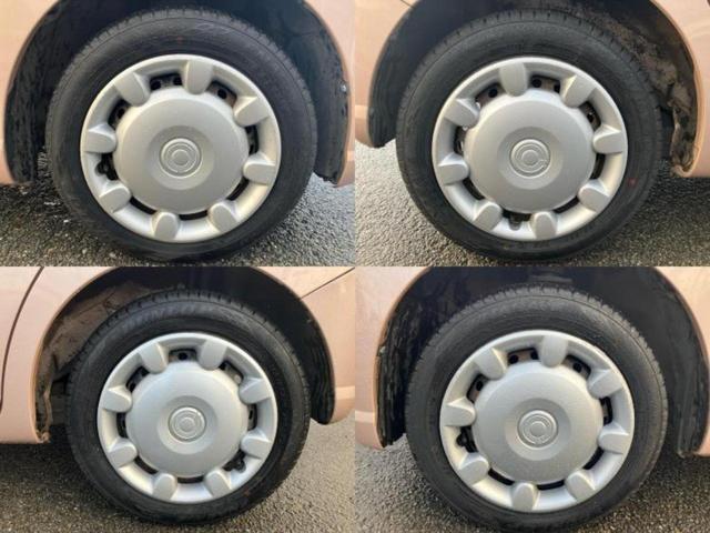 ムーヴキャンバス Ｇ　ＳＡ２　保証書／純正　８インチ　ＳＤナビ／衝突安全装置／両側電動スライドドア／パノラマモニター／車線逸脱防止支援システム／パーキングアシスト　バックガイド／ヘッドランプ　ＬＥＤ　衝突被害軽減システム　禁煙車（50枚目）