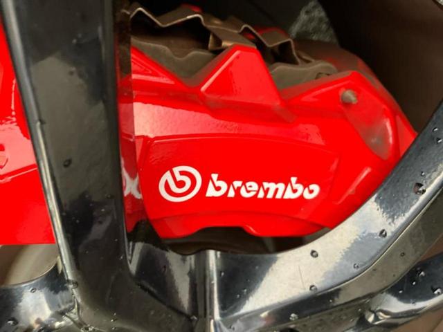 シビック タイプＲ　新品タイヤ／純正エアロ／保証書／社外　ＳＤナビ／ヘッドランプ　ＬＥＤ／Ｂｌｕｅｔｏｏｔｈ接続／ＥＴＣ／ＥＢＤ付ＡＢＳ／横滑り防止装置／フルセグＴＶ／エアバッグ　運転席／エアバッグ　助手席　フルエアロ（45枚目）