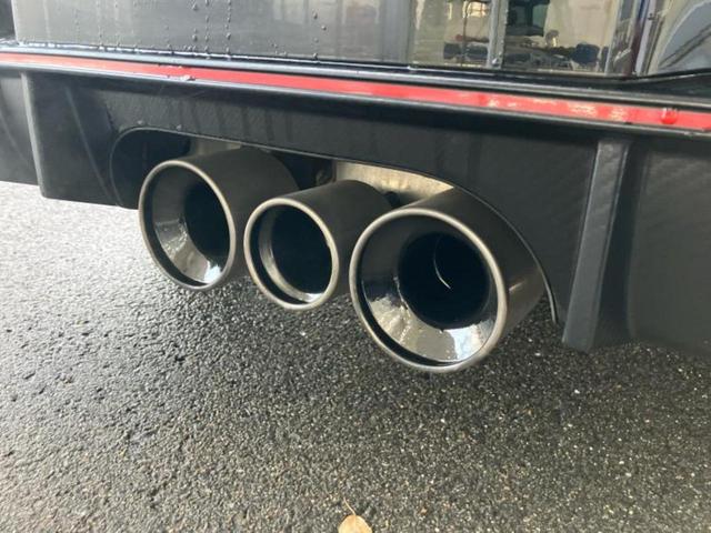 シビック タイプＲ　新品タイヤ／純正エアロ／保証書／社外　ＳＤナビ／ヘッドランプ　ＬＥＤ／Ｂｌｕｅｔｏｏｔｈ接続／ＥＴＣ／ＥＢＤ付ＡＢＳ／横滑り防止装置／フルセグＴＶ／エアバッグ　運転席／エアバッグ　助手席　フルエアロ（47枚目）